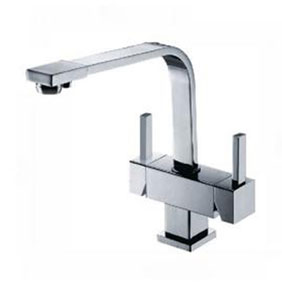 Fashion Three way kitchen Tap T3309