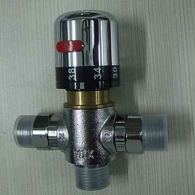 Thermostatic Mixing Valve