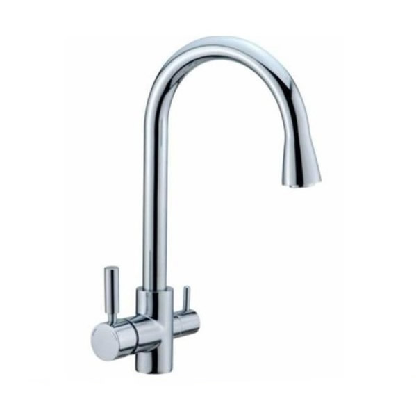 Three way Kitchen Tap T3311