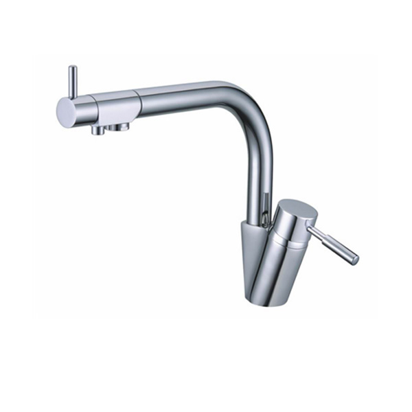 Three Way kitchen tap T3315